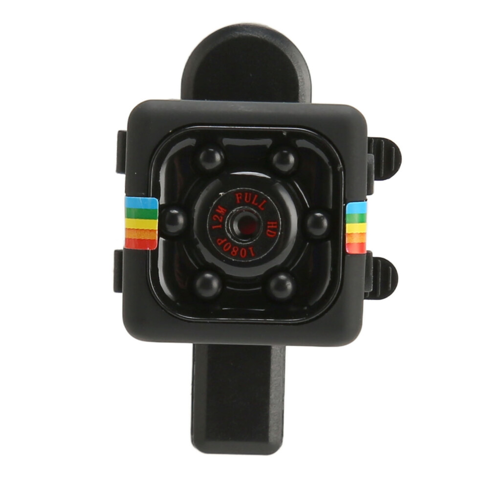 Wireless Mini Hd 1080P Night Vision Camera Model Sq11 With 200Mah Battery 9461380962875