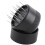 Rustproof Stainless Steel Coffee Needle Distributor with Base, 180-230g 10