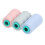 Polyester Sewing Thread Spool, Heavy Duty Sewing Threads Extra Strong Sewing Thread for Garment Construction and Quilting, UV Resistant Thread All 7