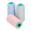 Polyester Sewing Thread Spool, Heavy Duty Sewing Threads Extra Strong Sewing Thread for Garment Construction and Quilting, UV Resistant Thread All 5