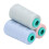 Polyester Sewing Thread Spool, Heavy Duty Sewing Threads Extra Strong Sewing Thread for Garment Construction and Quilting, UV Resistant Thread All 2