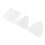 Sewing Template for Handmade Crafts, PET Material Multiple Usages Environmental Protection Easy to Use Triangular Design Stable Structure for DIY Box 6