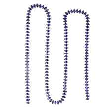 Catena di cristalli scintillante con strass, applicazione per cucito, resistente alla ruggine, brillante, a forma di foglia, con opzioni di misura