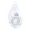 Instant Fixes Correction Tape Write Over Instantly Ergonomic Design Smooth Application Multifunctional Use For Editing Notes 1