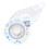 Instant Fixes Correction Tape Write Over Instantly Ergonomic Design Smooth Application Multifunctional Use For Editing Notes 2