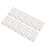 Αυτοκόλλητα Νυχιών με Λουλούδια, Μαύρα Σχέδια Νυχιών, Αυτοκόλλητα Νυχιών με 8
