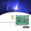 DDS Signal Generator Module 0‑12.5MHz AD9833 Accurate Waveform Generator 7