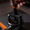 51mm Espresso Distribution Tool with Ergonomic Handle for Even Coffee Grounds and Clump Extraction 4