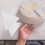 8pcs Icing Spatulas For Cakes In White Plastic For Baking 3