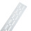 Angle Measuring Woodworking Ruler Serrated Design Adjustable Scale Durable Construction Woodworking Protractor Versatile Design Practical Features 3