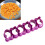 Fish Cookie Cutter Multipurpose Kitchen Accessory Versatile Baking And Crafting Thick Base Incisive Bottom Easy To Use Food Safe Plastic Tool 5