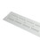 Angle Measuring Woodworking Ruler Serrated Design Adjustable Scale Durable Construction Woodworking Protractor Versatile Design Practical Features 2