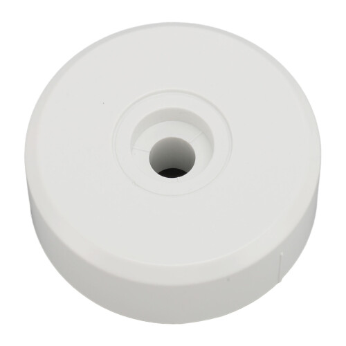ABS Sewing Machine Handle Wheel Button Smooth Turning Ergonomic Grip Silent Operation Experience Cuttable Hole Design Durable Material 1