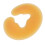 Ergonomic UShaped Spa Face Pillow with Cooling Surface and Neck Support for Massage Table 3