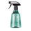 500ml Adjustable Spray Bottle with LeakProof Design for Cleaning Kitchen and Bath Green 1