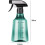 500ml Adjustable Spray Bottle with LeakProof Design for Cleaning Kitchen and Bath Green 5