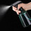 500ml Adjustable Spray Bottle with LeakProof Design for Cleaning Kitchen and Bath Green 2