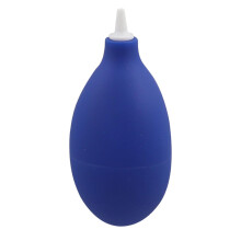 Keyboard Air Blower with Air Volume, Ergonomic Handheld Compressed Air Duster for PC Laptop