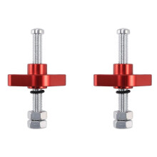 2X ATV Cam Timing Kettenspanner für   400EX  450R für  LTZ 400 Z400