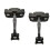 2 Pezzi Limitatore Porta 51217259243 per  per  per  E90 E91 320i 3