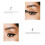 Waterproof Winged Eyeliner Stamp Pen with QuickDrying Smudge Proof Formula Black 4