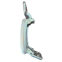 Charnière Supérieure de Porte Arrière Gauche pour - Sprinter 2500 3500 W906 (2007-2018) - Référence : 9067400037