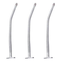 3X Turbo-Turbolader-Rücklaufölrohr 3926842 für  6CT 8.3L HX40 HX40W