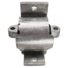 2X Achterste Versnellingsbaksteun C2D38505 voor  XJ8 XJR XF XJ XK Super V8 Transmissiesteun