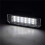 4x Auto LED Kennzeichenleuchte für  4 6 -9N 1