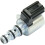 2X Automatic Transmission Solenoid for   TL 28400P6H013 3