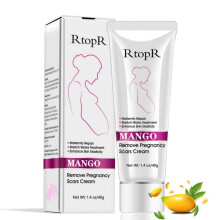 Mango Essence Stretch Mark Cream for Pregnancy Scars Removal and Postpartum Skin Firming