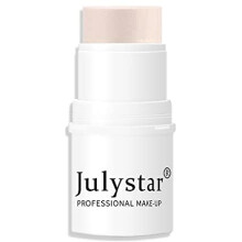 Cream Blush Stick Matte 4.2g Buildable Natural Color Seamless Blending for All Skin Types
