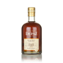 Rhum Depaz Vieux Agricole 70cl 45%