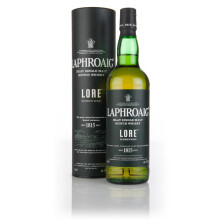 Laphroaig Lore 70cl 48%