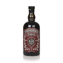 Doragrossa Elixir Rabarbaro e Menta 70cl 20%