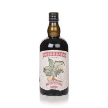 Doragrossa Liquore Rabarbaro 70cl 30%