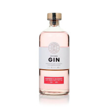 Capesthorne Raspberry & Blueberry Gin 70cl 40%