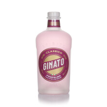 Ginato Pompelmo Gin 70cl 38%