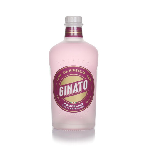 Ginato Pompelmo Gin 70cl 38%
