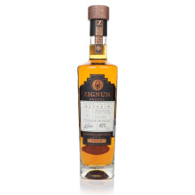 Zignum Anejo 70cl 40%