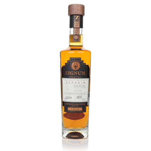 Zignum Anejo 70cl 40%