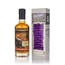 English Whisky Co. 9 Year Old (That Boutique-y Whisky Company) 50cl 67%
