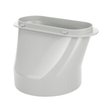 Universal Air Conditioner Exhaust Hose Adapter with Durable Construction for Quick Installation