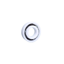 2PCS POM Plastic Bearing 6700 Series Smooth LowFriction Lightweight WearResistant 10x15x3