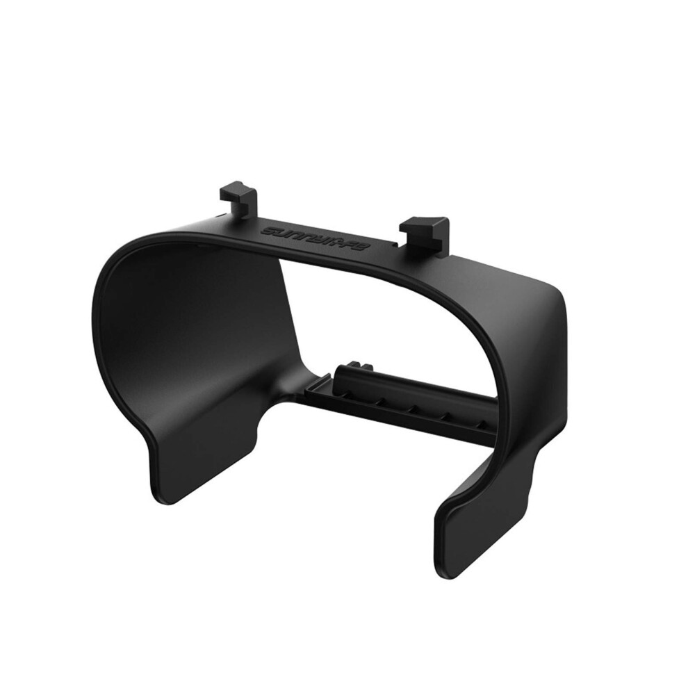 Lens Hood And Gimbal Protector For Dji Mavic Mini 2, Sun Shade Cover For Dji Mini Se Improve Photo Video Quality Light 9365369699793