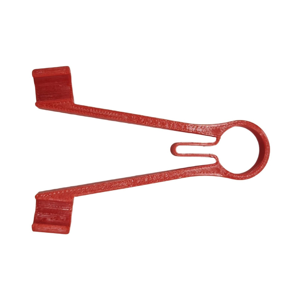 Adjustable Multimeter Clamp Holder With Autoadjusting 360 Swivel For Hands Probe Holding 9044945602616