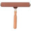 Wood Handle Rubber Brayer Roller for Block Printing and Printmaking, Smooth Ink Application 4