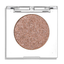 Glitter Eyeshadow Palette with Metallic Foil Shine, Long Wear Pigment, Ultra Smooth Blending