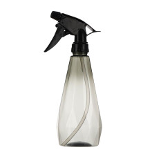 500ml Plant Spray Bottle with Dual Spray Modes for Succulent Watering and Garden Use Grey/Silver