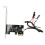 PCIE X1 Power Reset Switch Card for PC Desktop, BT Remote Control 1